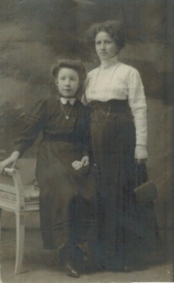 Giuseppe e Elisabetta