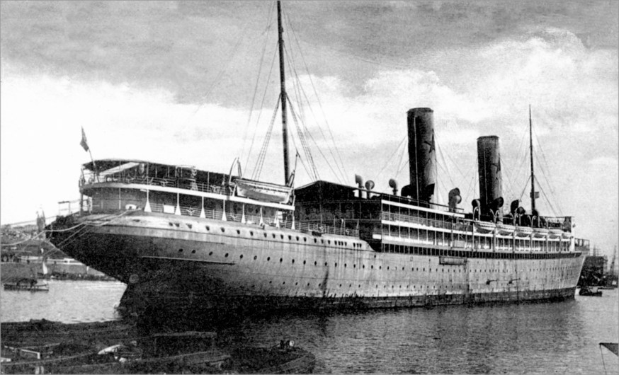 oceania1909